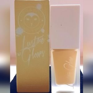 NEW | Hank and Henry Lustre Glow Illuminating Primer - Light Gold - 20 ml
